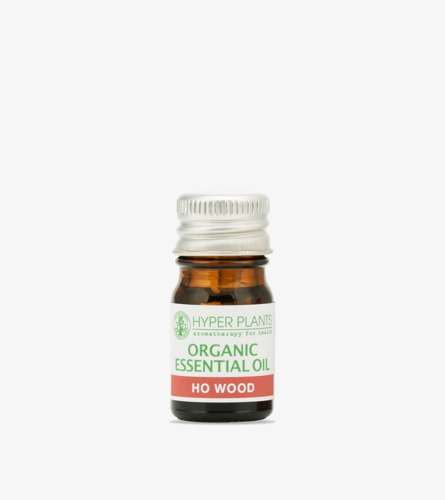 オーガニック エッセンシャルオイル ホーウッド 5mL